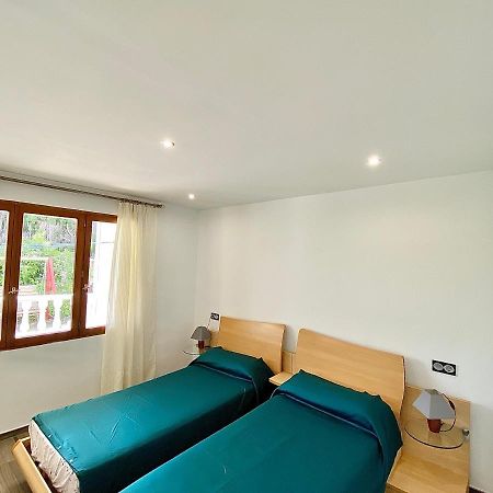Apartamento En El Centro Del Albir Eksteriør bilde