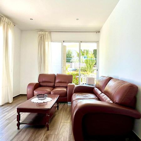 Apartamento En El Centro Del Albir Eksteriør bilde