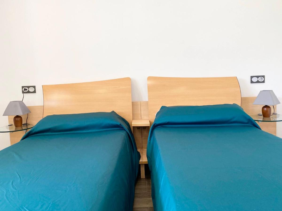 Apartamento En El Centro Del Albir Eksteriør bilde