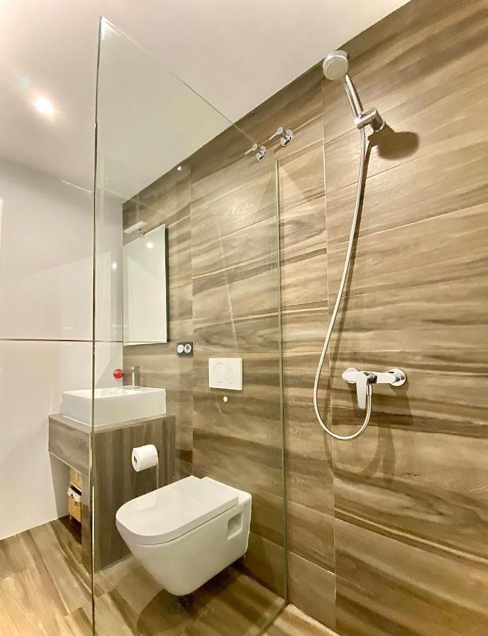 Apartamento En El Centro Del Albir Eksteriør bilde