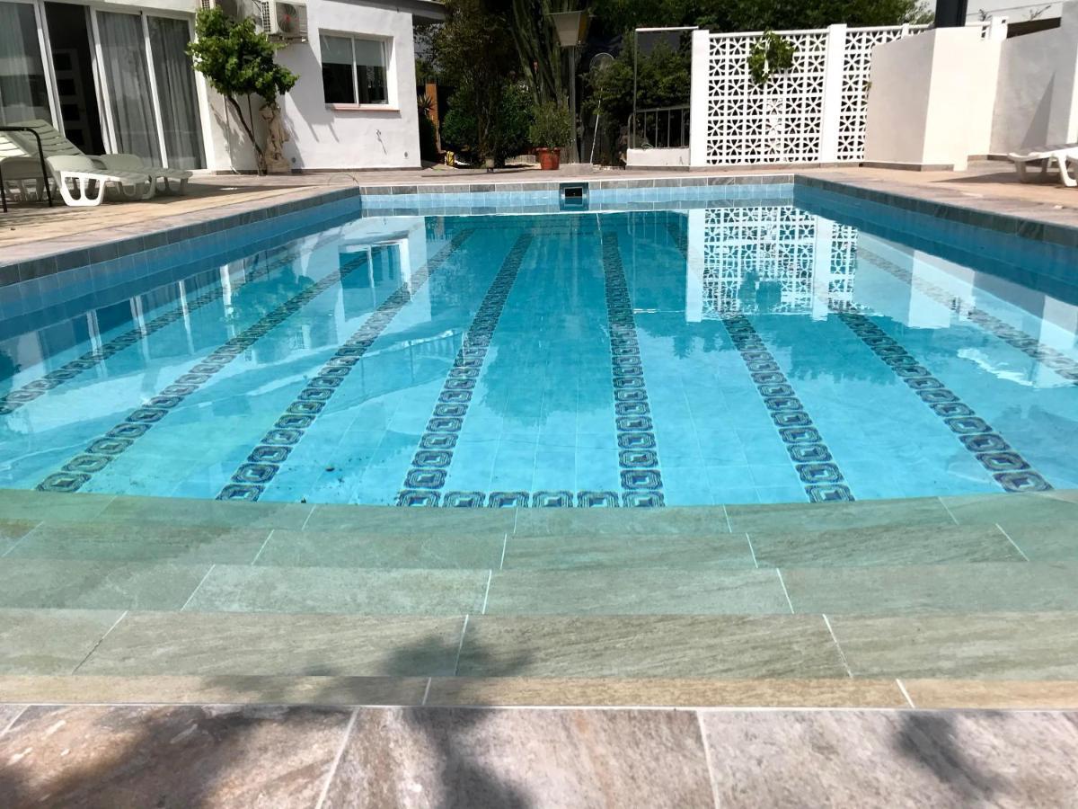 Apartamento En El Centro Del Albir Eksteriør bilde