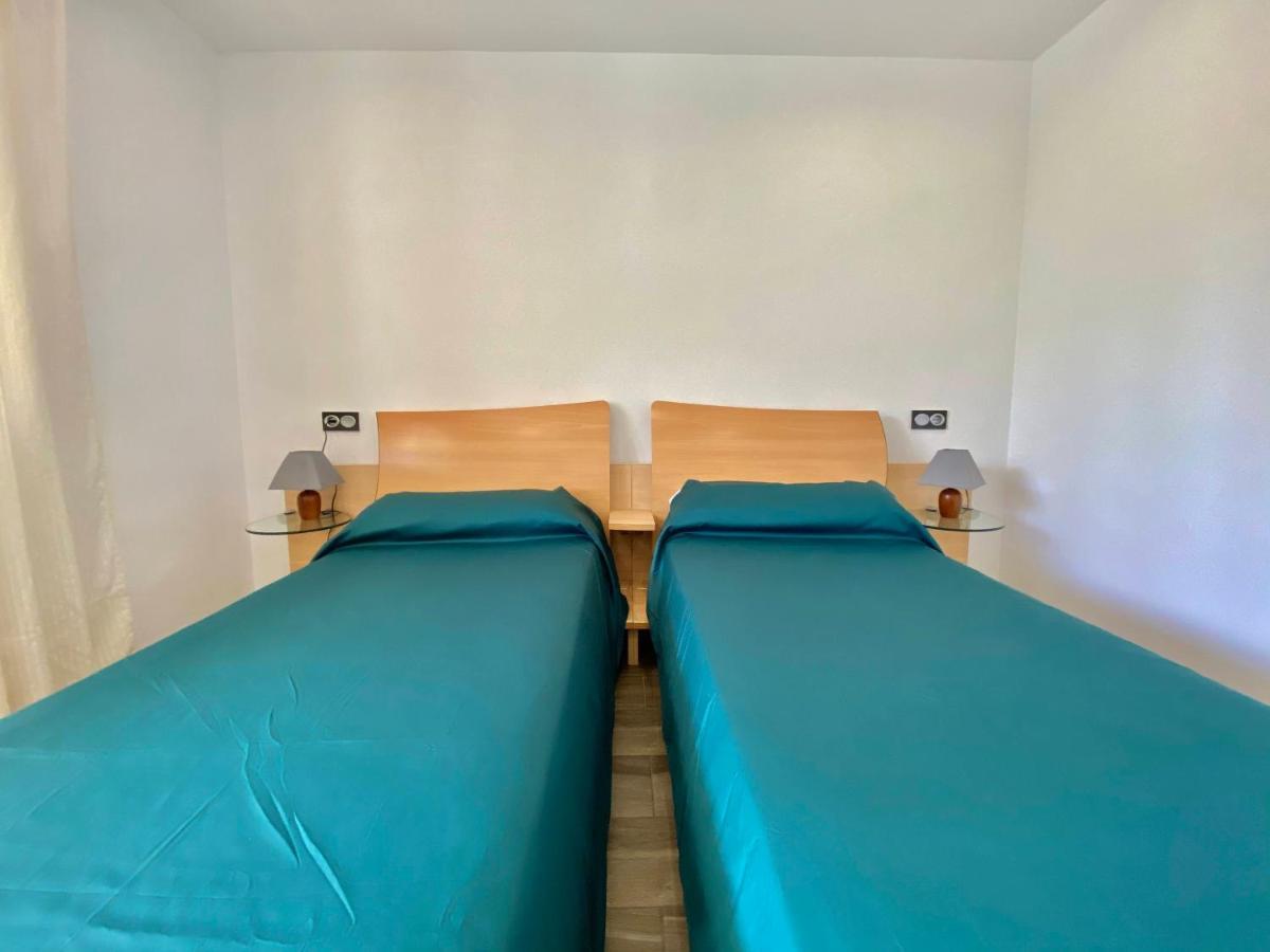Apartamento En El Centro Del Albir Eksteriør bilde