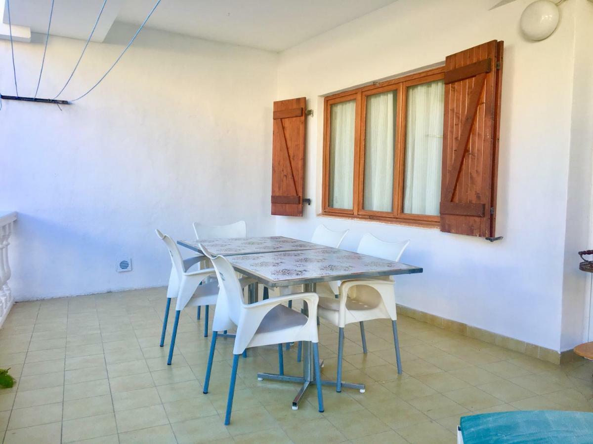 Apartamento En El Centro Del Albir Eksteriør bilde